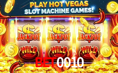 Bet0010.Com - Melhores Jogos De Caça-Níqueis -Bet0010